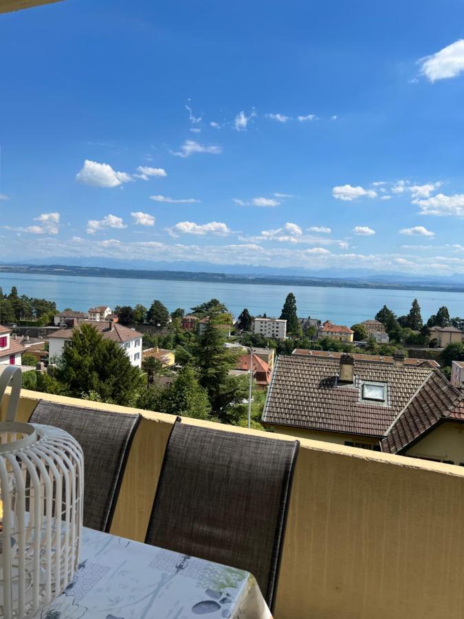 Alpes 54 Neuchâtel Exterior foto